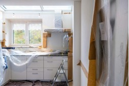 Prestavba starej kuchyne: nápady a tipy pre novú kuchyňu